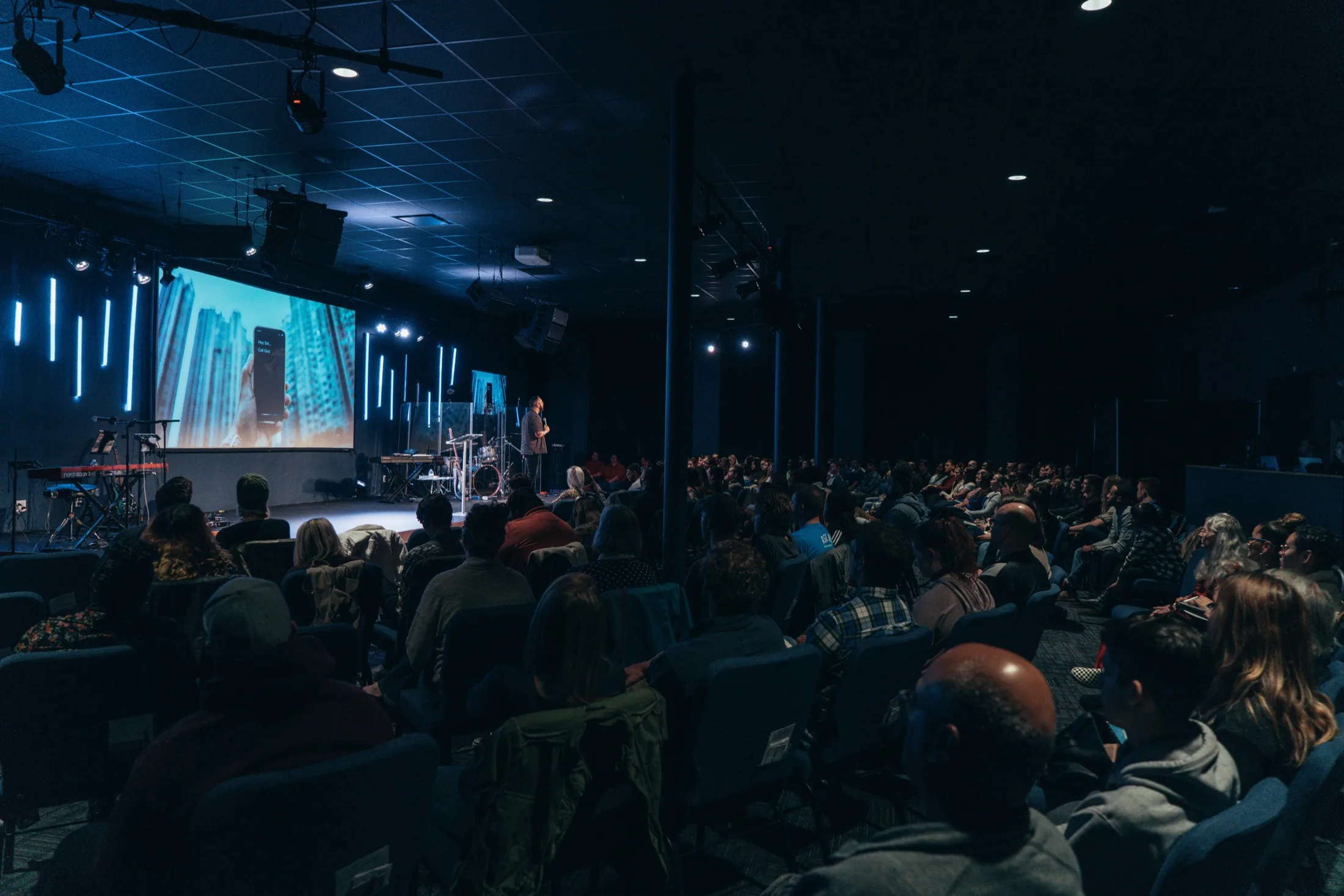 Community Groups